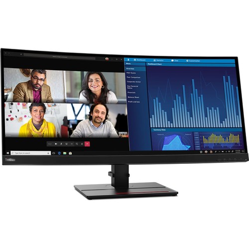 Lenovo thinkvision p34w - thinkvision, p34w-20