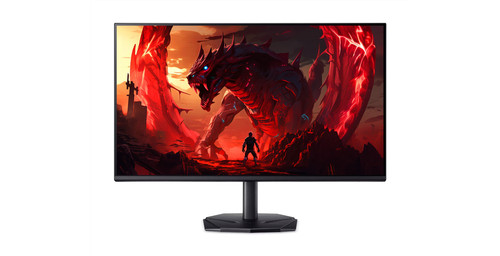 Acer nitro kg270 w3biip - kg270, 27"
