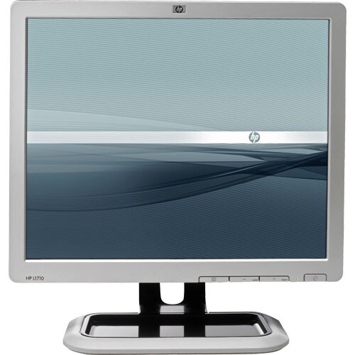 L1750 sxga 1280 x - hp,