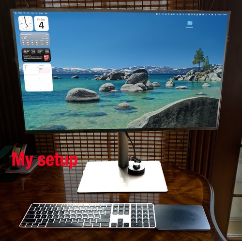 Benq pd3225u ips black - 32",