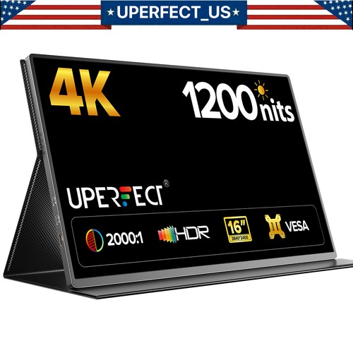 Screen portable monitor - portable,