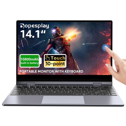 Used dopesplay portable - used,