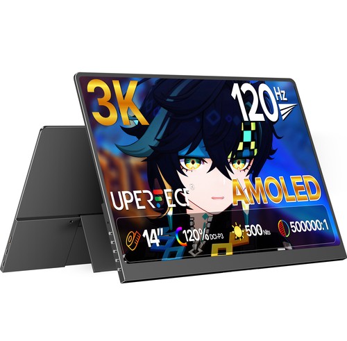 Uperfect oled portable - uperfect,