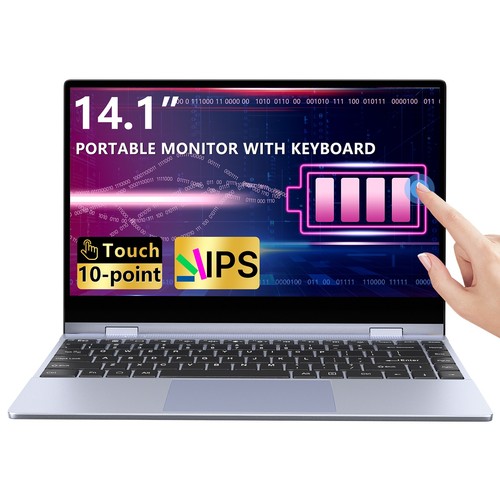 Dopesplay portable - dopesplay, 14.1"