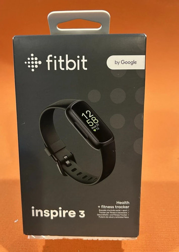 Fitbit inspire heart - inspire, 3