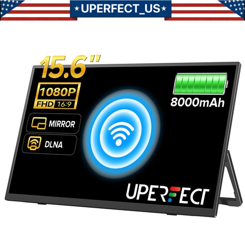 Uperfect 1080p fhd - uperfect,