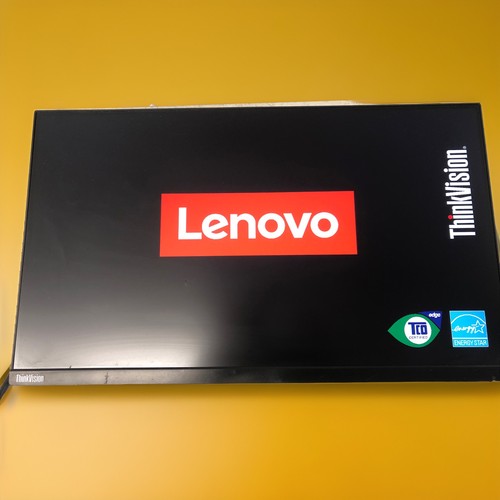 Lenovo thinkvision t24i - lenovo, t24i-30