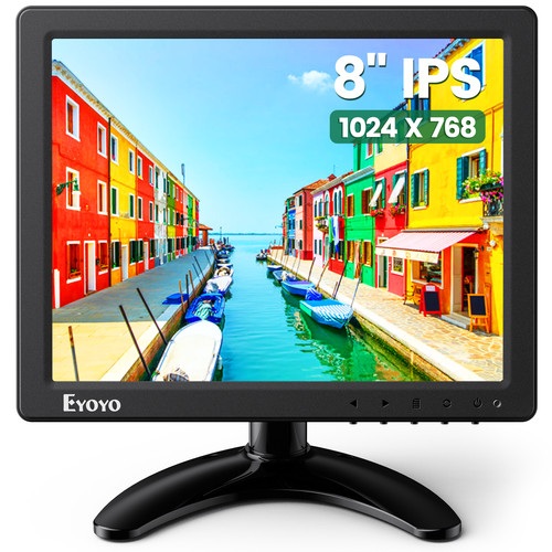 Eyoyo tft lcd - eyoyo, monitor