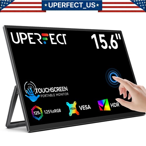 Uperfect 2026 - uperfect, 15.6"