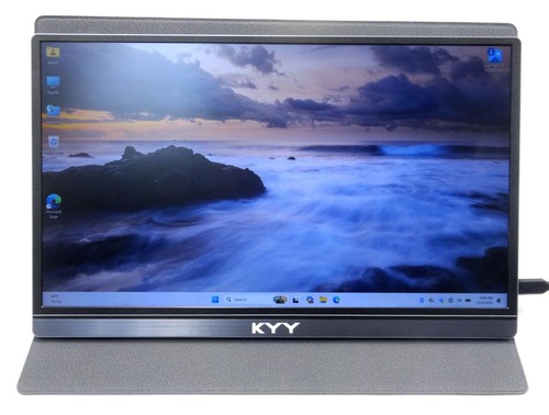 Kyy fhd ips - fhd, led